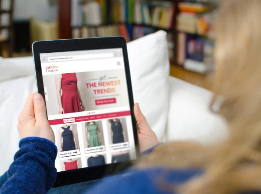 Hébergement complet et évolutif